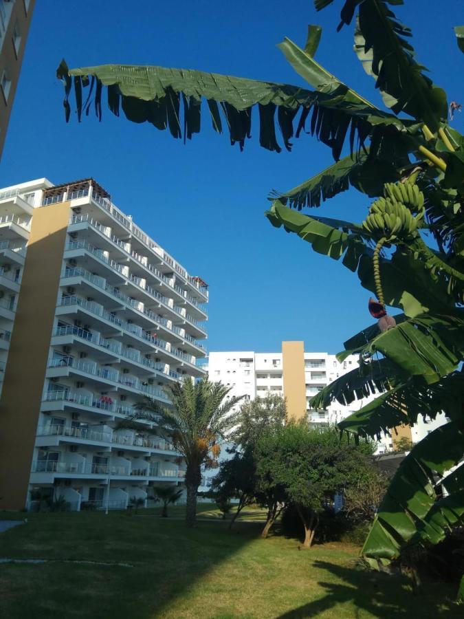 Northern Cyprus Trikomo, Iskele, Long Beach, Caesar Resort 2 Exterior foto