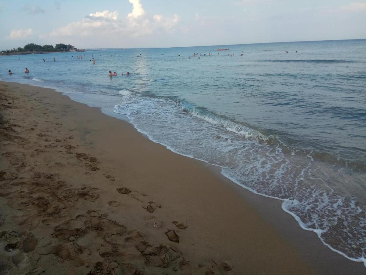 Northern Cyprus Trikomo, Iskele, Long Beach, Caesar Resort 2 Exterior foto